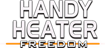 Handy Heater® Freedom