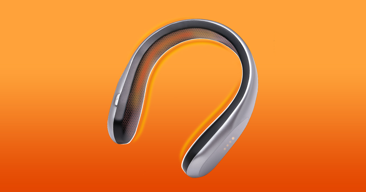 Handy Heater® Freedom